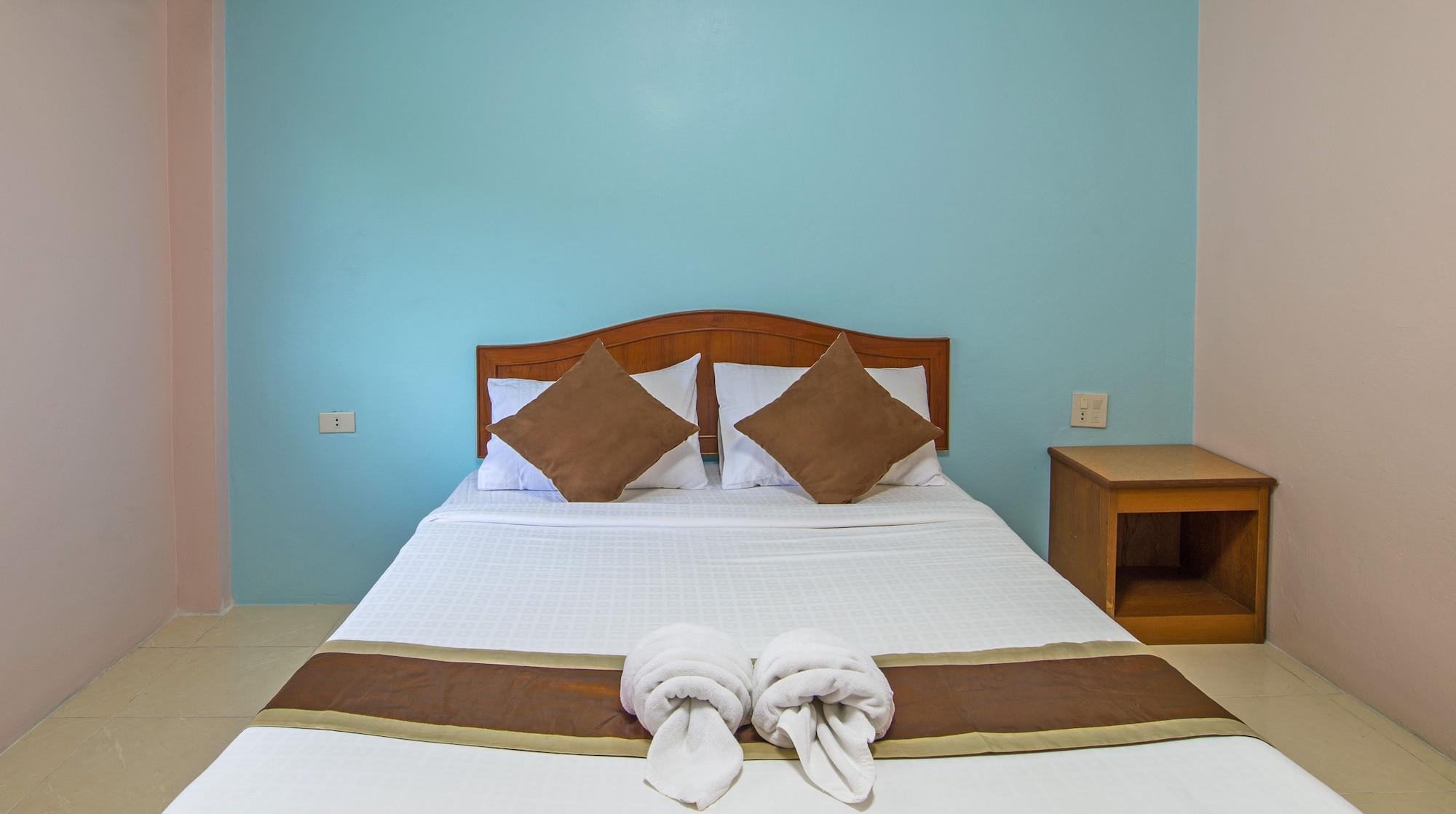 Mukanda Residence Ao Nang Extérieur photo