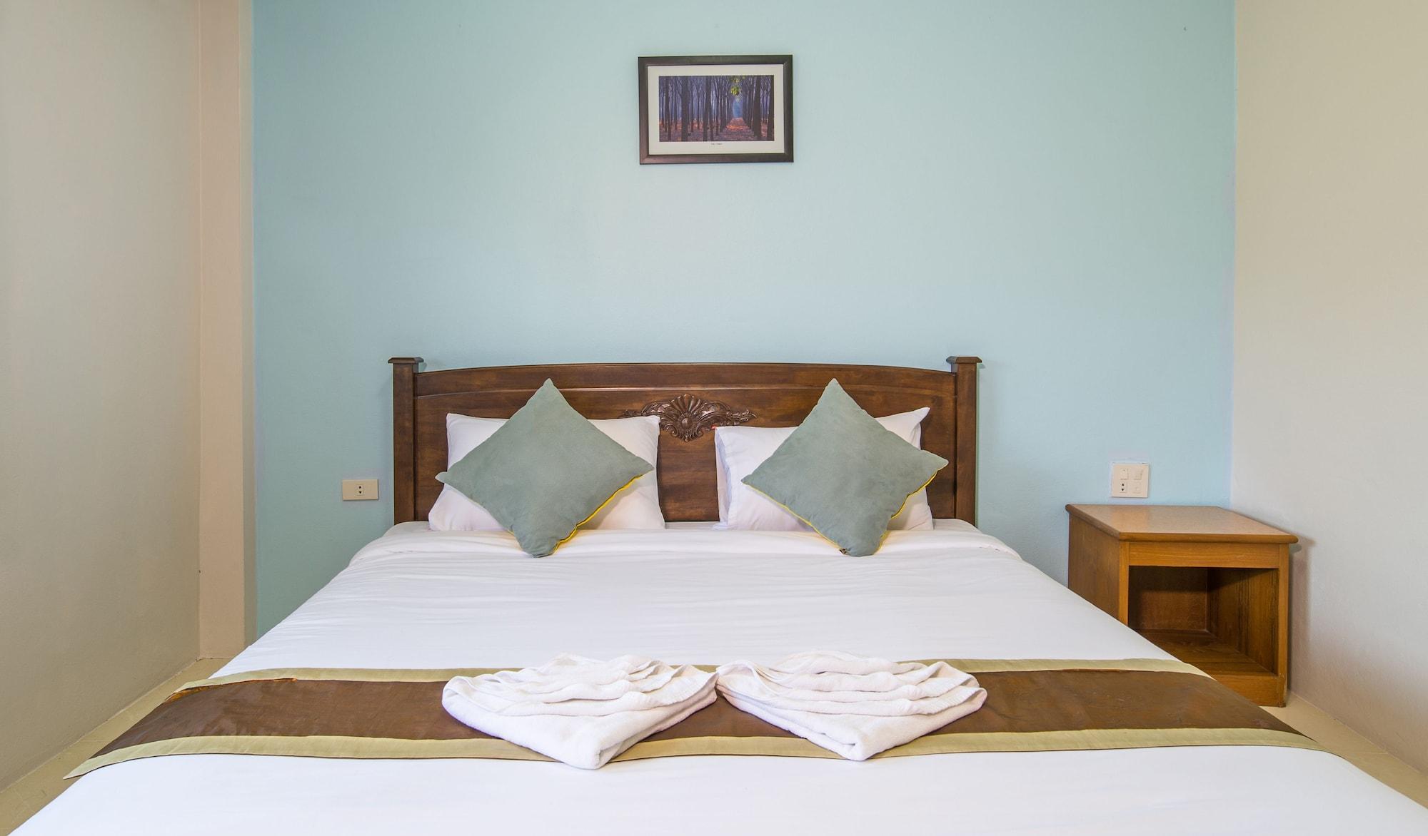 Mukanda Residence Ao Nang Extérieur photo