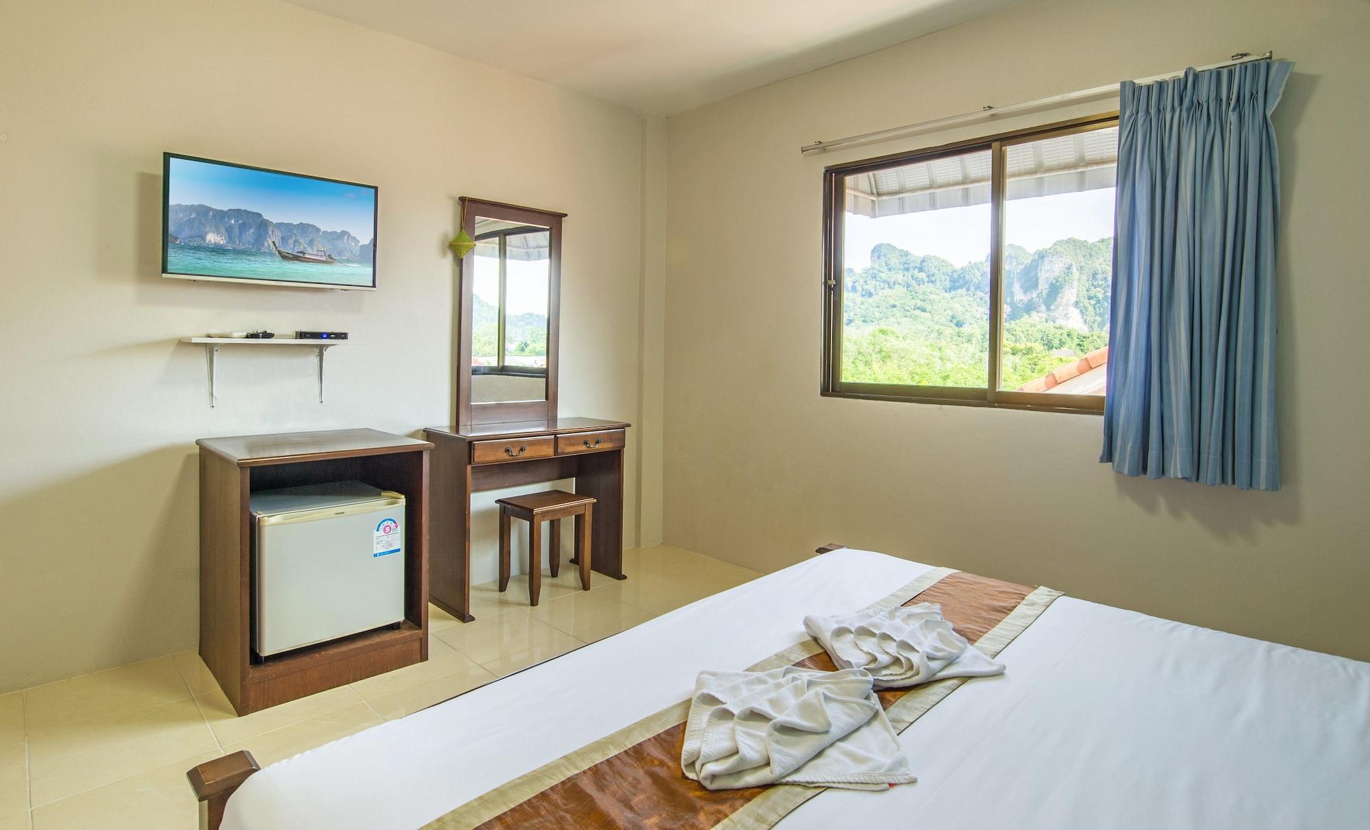 Mukanda Residence Ao Nang Extérieur photo