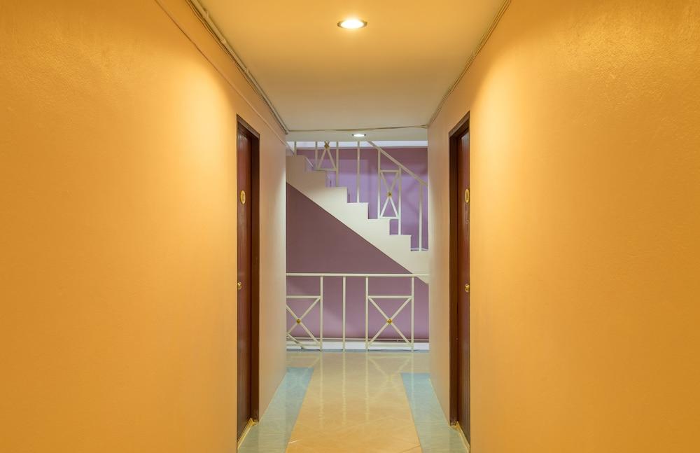 Mukanda Residence Ao Nang Extérieur photo