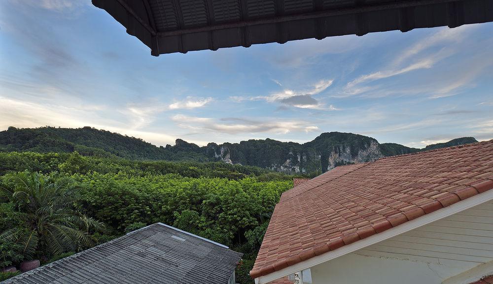 Mukanda Residence Ao Nang Extérieur photo