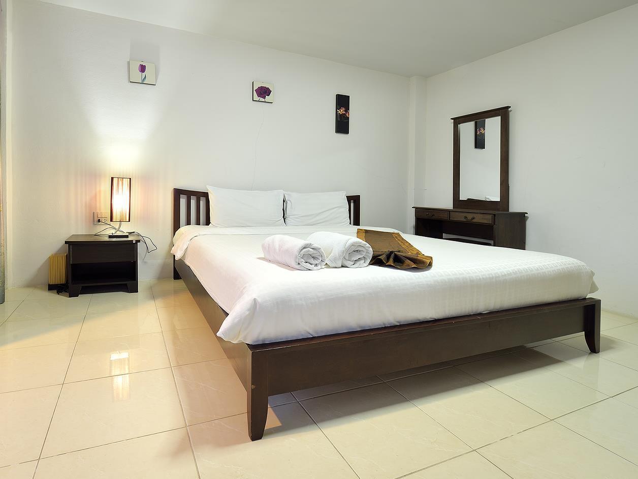 Mukanda Residence Ao Nang Extérieur photo