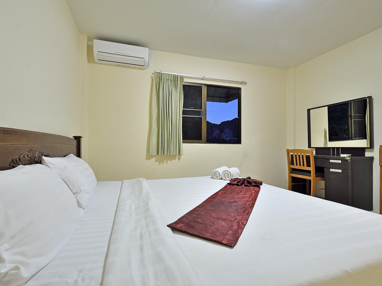 Mukanda Residence Ao Nang Extérieur photo