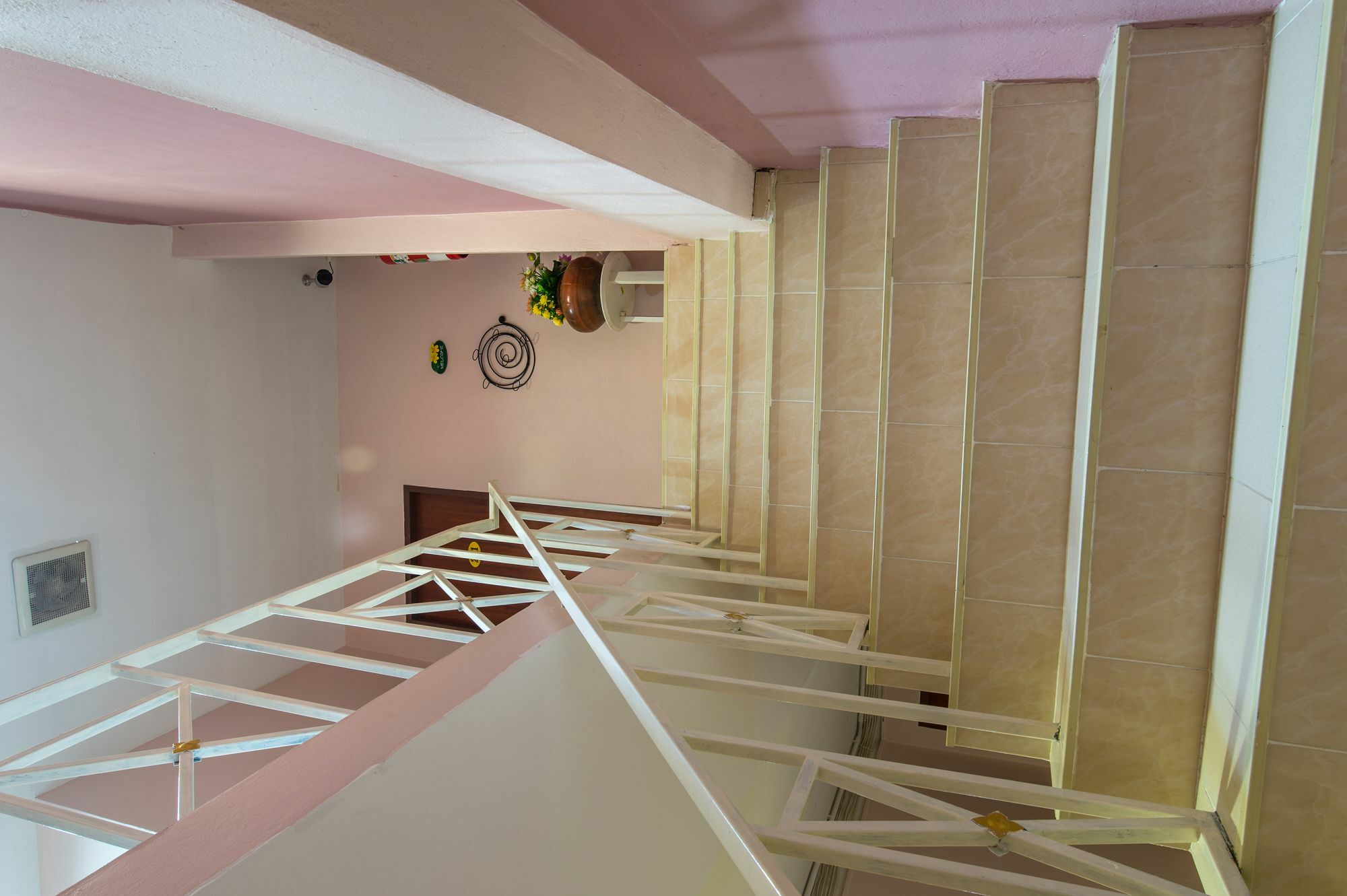 Mukanda Residence Ao Nang Extérieur photo